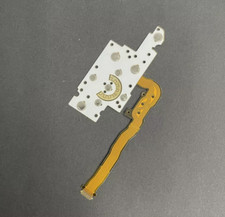 New Function key board Button Flex Cable For Canon EOS M2 Repair Part EOSM2