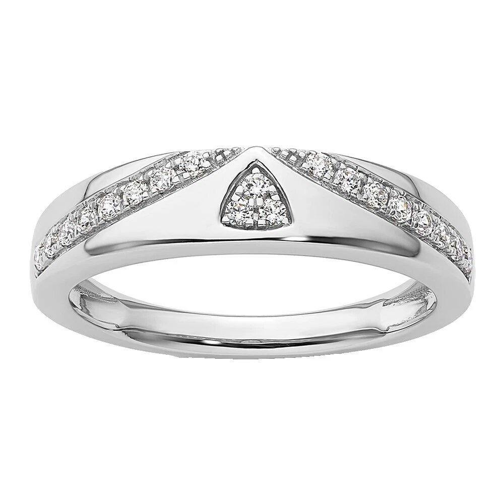 7 Ring Rings for Men