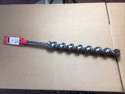 Bosch 1 3/4'' Speed X HC5098 Concrete Drill Bit ~NEW~