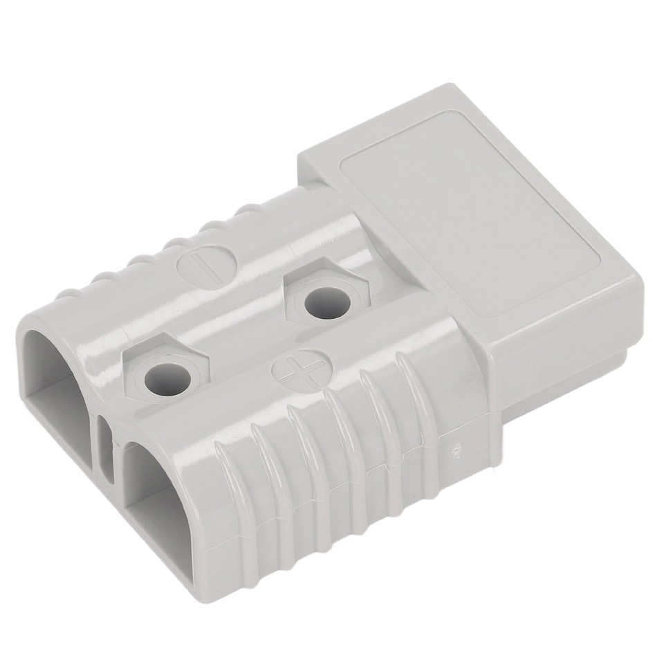 Battery Wire Harness Plug Connector Silver Plated Copper Terminals