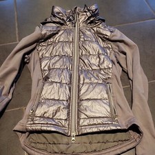 Steeds Jacke Übergangsjacke  Gr.140