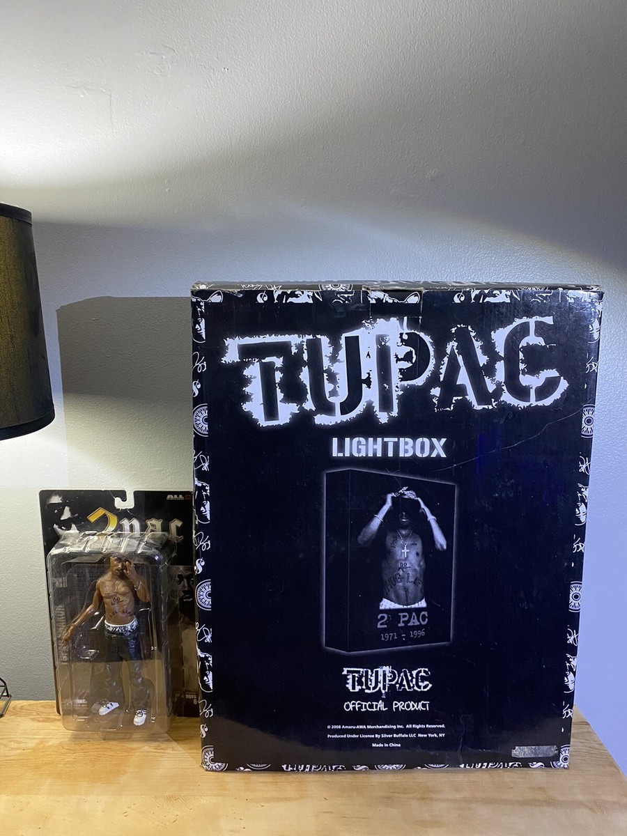 新品2Pac LIFE Part 2 & THUG Part 1 レコードセット Amazon.com: Thug Life: Volume 1[LP]: CDs & Vinyl