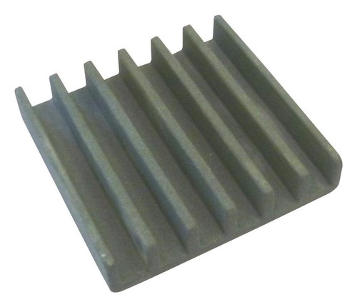 Dissipatori In Nitruro Di Alluminio Ceramica 10 Pezzi Per TO-264 TO-247