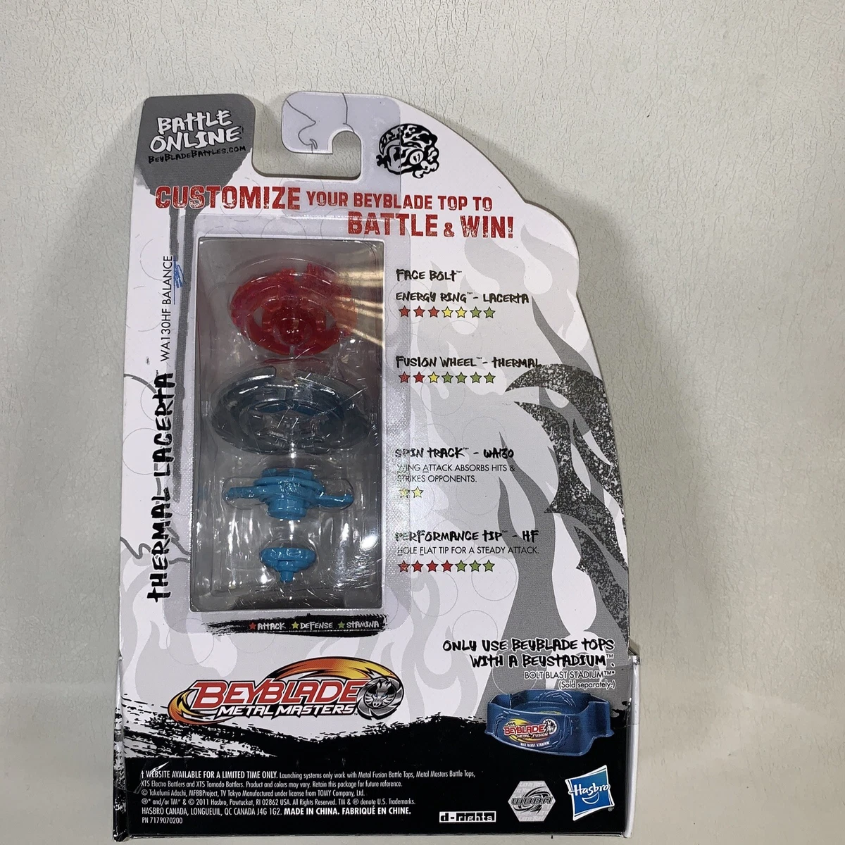 Beyblade metal fusion toys canada discount