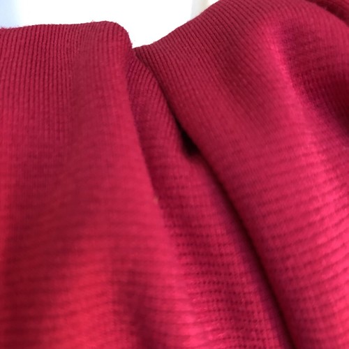 Adidas Men’s XXL 2XL Vintage Canada Cup Golf Classic Quarter Zip Red Pullover - Picture 9 of 9