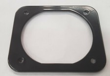 Per Fiat 500 Tutti i Modelli Ghiera Cuffia Leva Cambio Ricambi Auto d'epoca