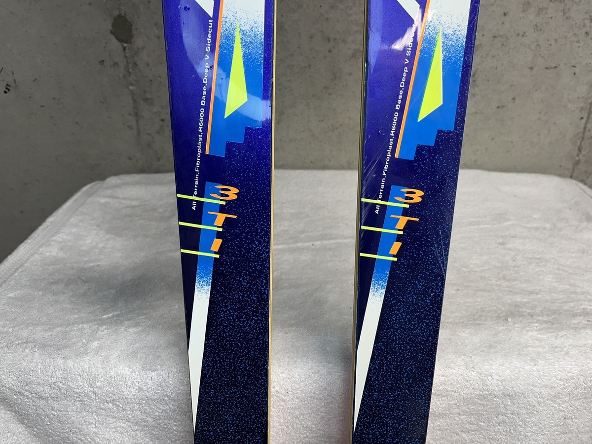ROSSIGNOL TERRAIN スキー 68cm R.S.M. ROSSIGNOL TERRAIN スキー 68cm R.S.M.