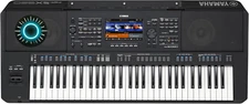 PSR-SX920 Flagship Arranger Workstation Keyboard 61-Keys with Premium Content 