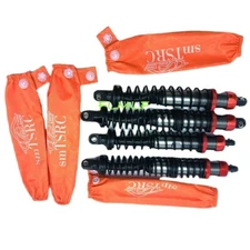 Shock with Shock Absorbing with Dust Cover Set for 1/5 RC HPI BAJA 5B 5T 5SC SS