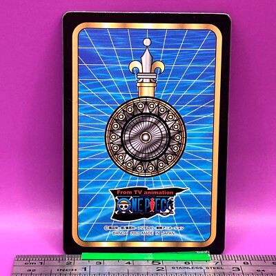 Nico Robin 140 One Piece King of Pirates Gummy Card 2003 BANDAI