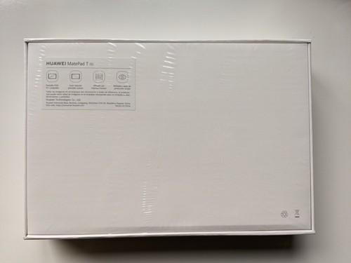 Huawei MatePad T 10s AGS3K-W09 4GB RAM/128G ROM Deepsea Blue - Wi-Fi ONLY - Picture 10 of 18