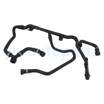17127548227 Heater Return Thermostat Hose Fits For BMW 118i 120i