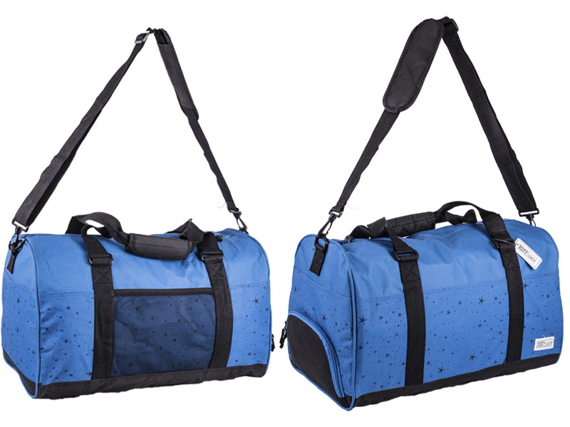 EQUIPAJE DEPORTIVO HOLDALL PARA MUJER GIMNASIO MATERNIDAD VUELO VACACIONES CABINA TALLA REGALO NUEVO