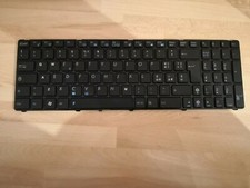 ORIGINAL keyboard for Asus K53S - K53SC - K53SD - K53SV - ITA ITALIAN ITALY