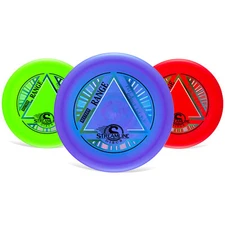 Streamline Disc Golf Neutron Range Putter 2/1/-0.5/0.5 - Choose Exact Disc