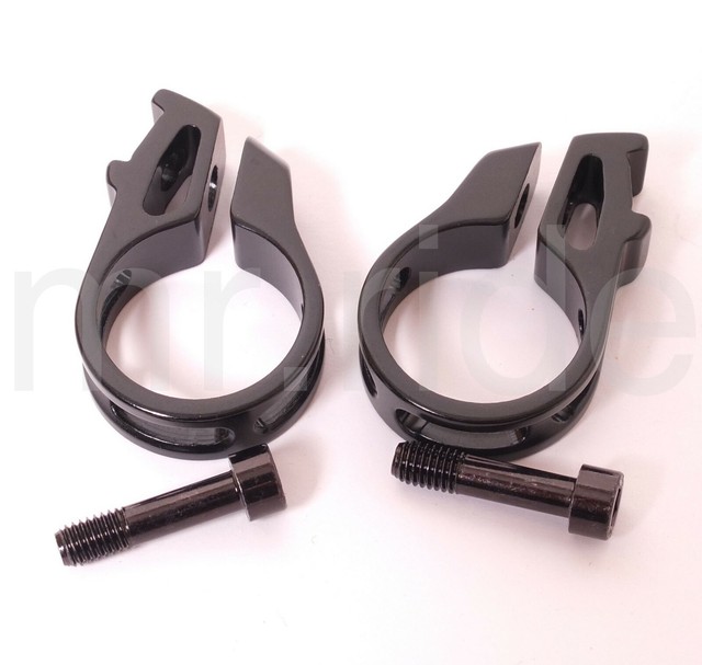 sram x7 shifter clamp