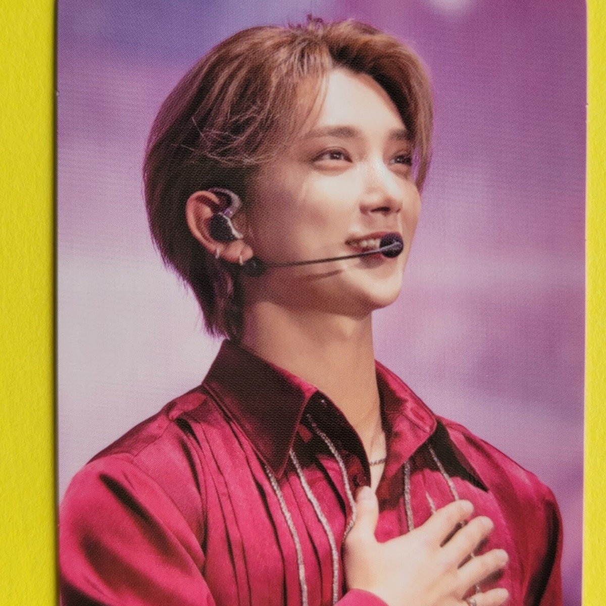 SEVENTEEN 2022 JAPAN FANMEETING ' HANABI ' DVD Official SEVENTEEN 2022 JAPAN FANMEETING ' HANABI ' DVD Official