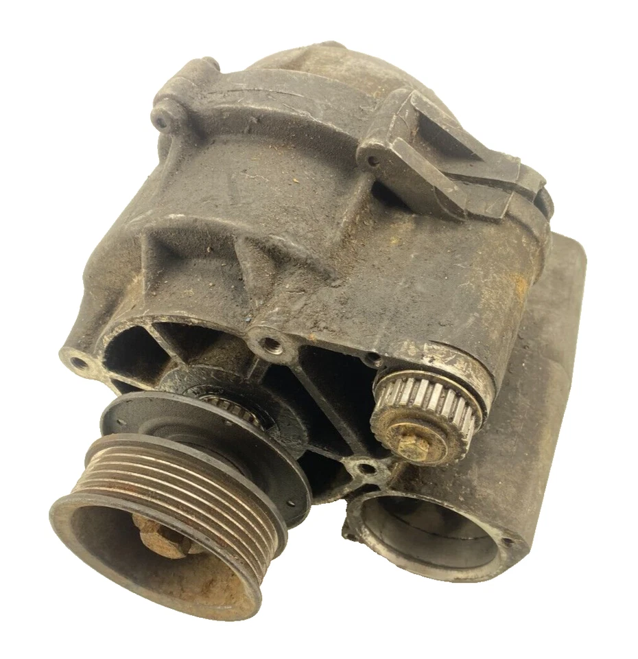 VOLKSWAGEN Corrado Passat B3 G60 Supercharger G-Lader NOT WORKING!!! - Image 2 of 4