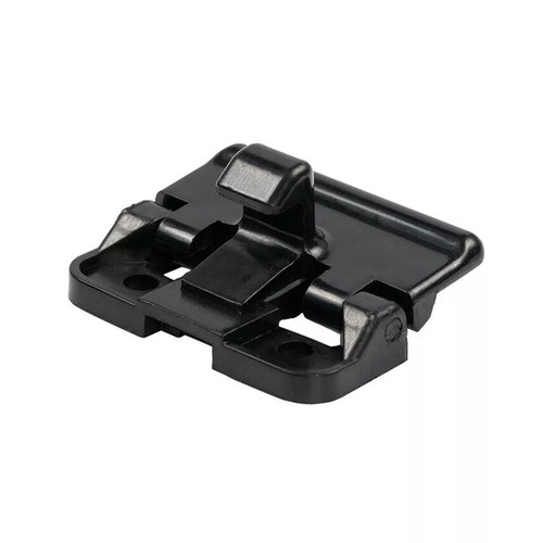 Center Console Armrest Lock Latch Lid Arm-rest Hook For Camry for Corolla Black - Picture 5 of 6
