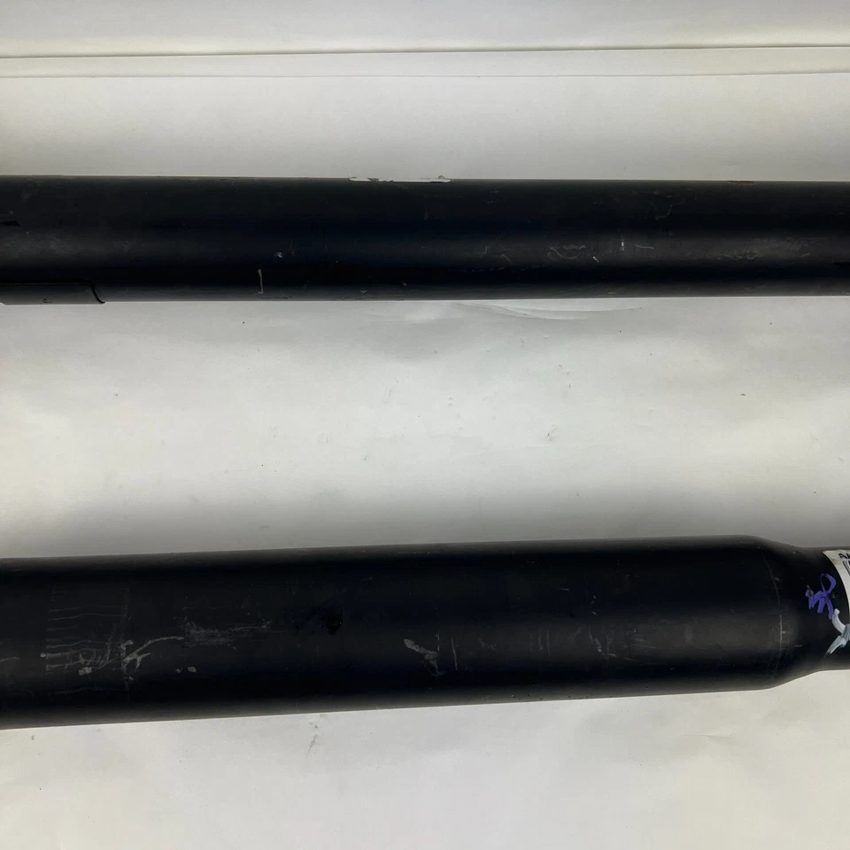 Chevrolet Camaro SS 6.2 2010-2015 eje de transmisión automático línea de transmisión 92237000 OEM Foto 4 de 4