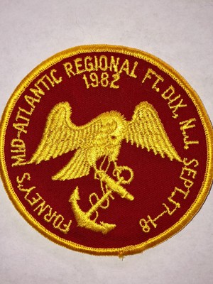 NEW DISPLAY CASE ONLY, FORNEY S MID-ATLANTIC REGIONAL, FT DIX, NJ, SEPT 17-18