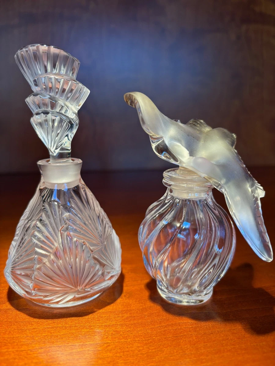 nina ricci lalique products for sale | eBay