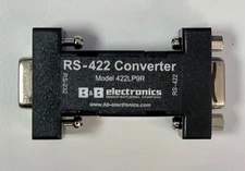 B&B Electronics RS-422 Converter