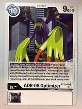 Digimon Digital Hazard Card Prices | Digimon | PSA & Ungraded Values