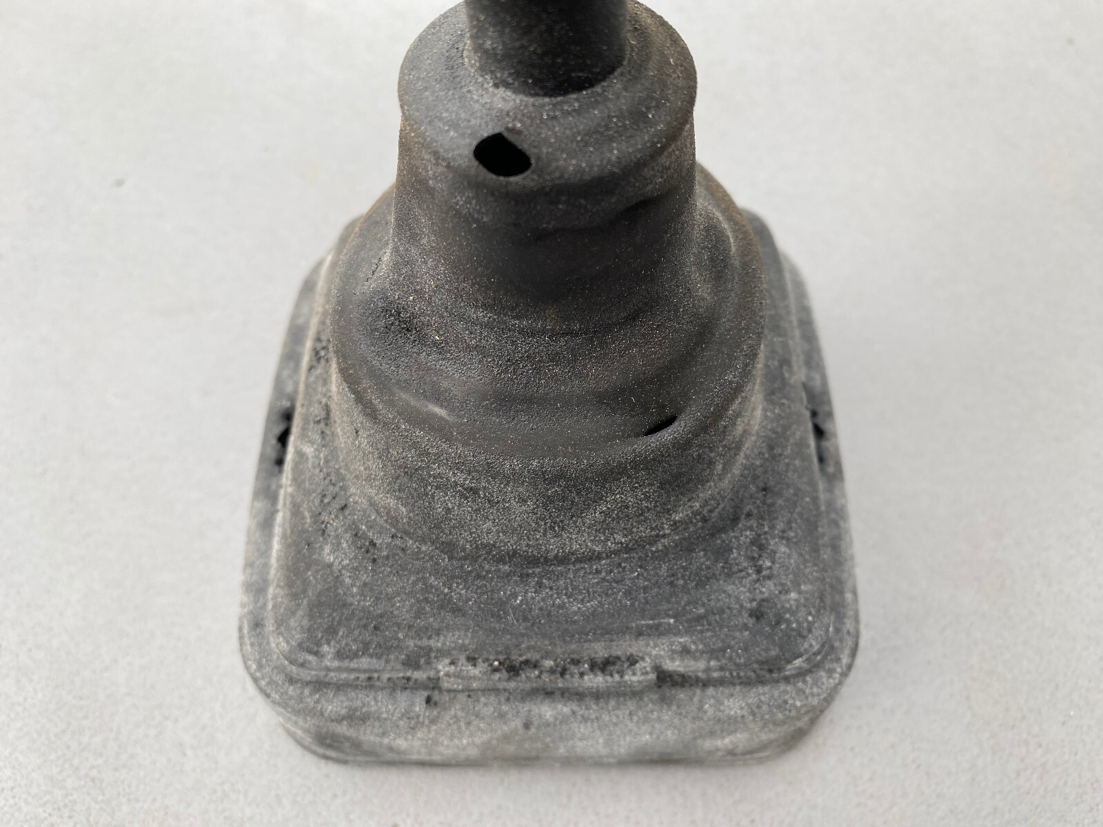 T4 Schaltmanschette Manschette für Schaltung 7D1711122 original VW 