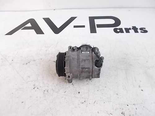 Original Mercedes Benz 270CDI Klimakompressor Klima Kompressor GE1-251358