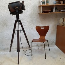 A.E CREMER Paris Spot sur