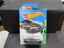 GRAY TESLA MODEL S HW GREEN SPEED 2016 HOT WHEELS 1/64 ...