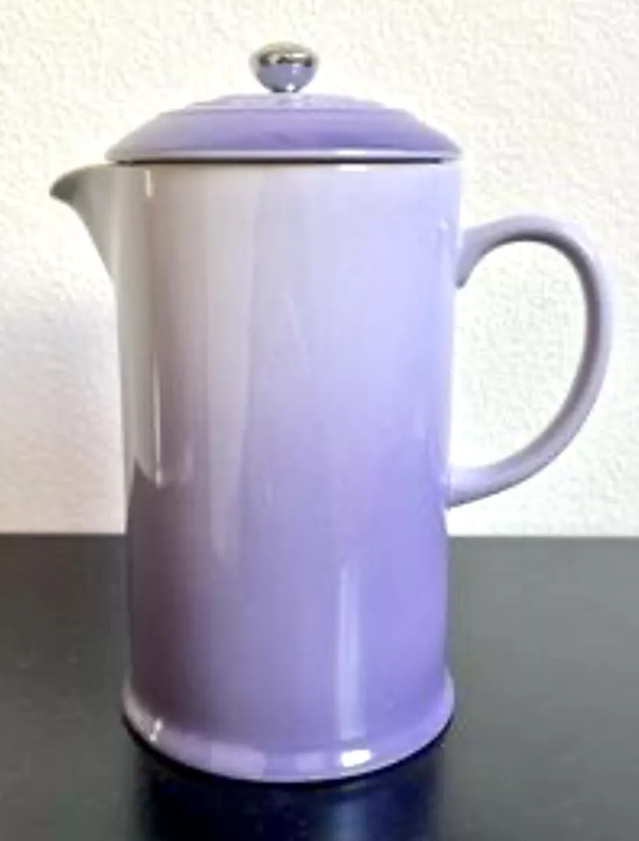 French Press  Le Creuset®