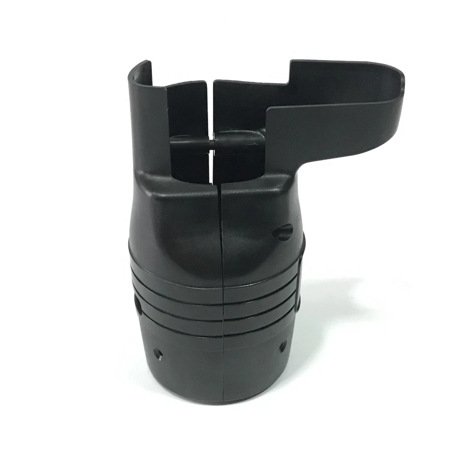 Cubierta de columna de volante MAZDA 929 RX4 SEDÁN WAGON piezas originales NOS JAPÓN Foto 3 de 4