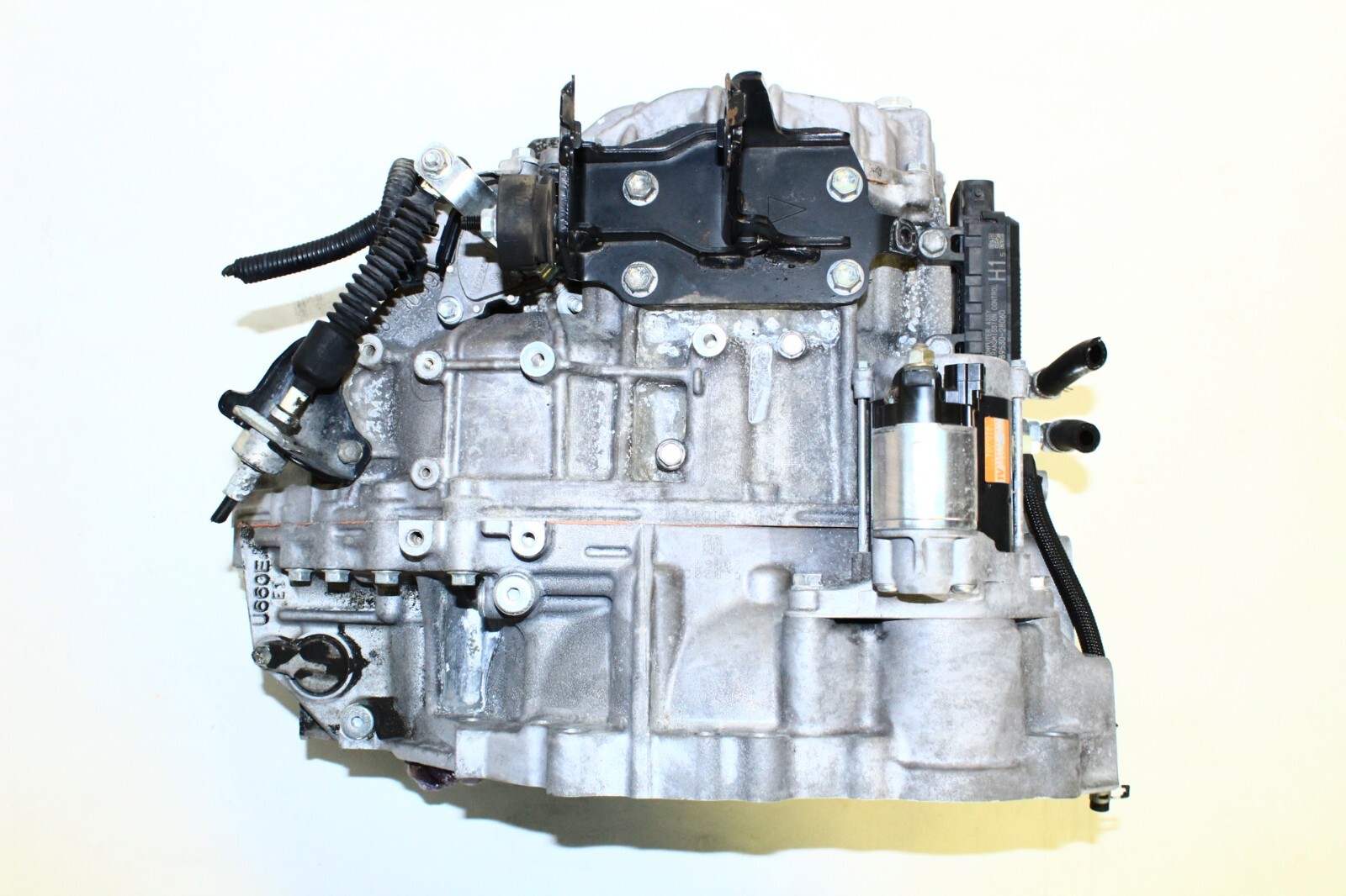 2013-2018 Lexus ES350 Automatic Transmission Gearbox U660E  3.5L V6 2GR JDM