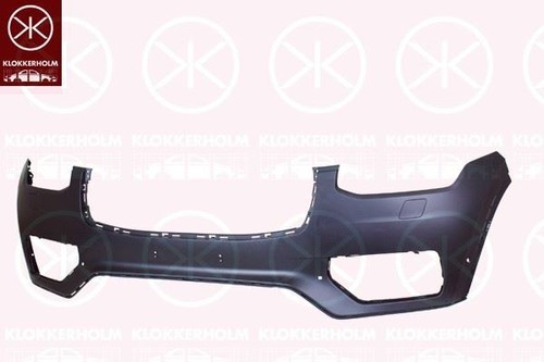 Front Bumper for Volvo XC90 14-19 39841726 | eBay
