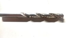 Hanson 15/32" Drill Bit *Made in the USA*