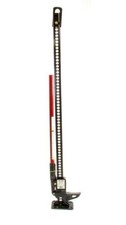 Hi-lift Jack 60in Hi-lift Jack Castin Steel Black Hl604 Hi-lift Jack 60in Hi-lift Jack Castin Steel Black Hl604