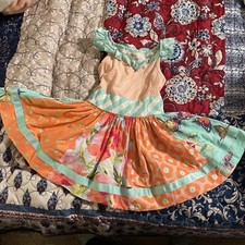   Matilda Jane  dress Size 2 In Excellent Condition