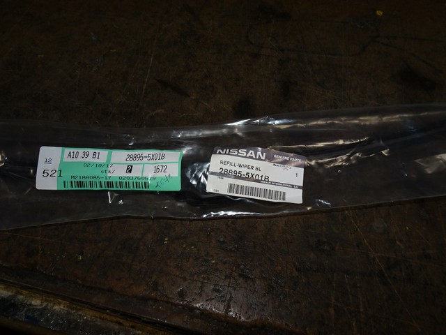 Nissan 28895 jn20b Nissan 28895 jn20b