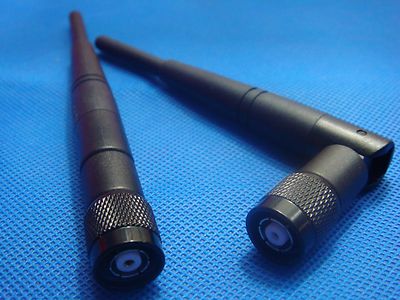 New Radio Antenna 2.4Ghz Replacement for Trimble  R8 Model 3, Model 2  (TNC)