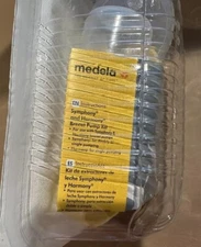 Medela Harmony 67186S Manual Breast Pump