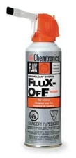 Chemtronics Es835b Flux Remover,5 Oz