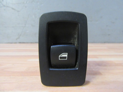 SCHALTER Fensterheber + BMW 1er E87 3er E90 E91 X5 & LCI + Fensteröffner 6945874