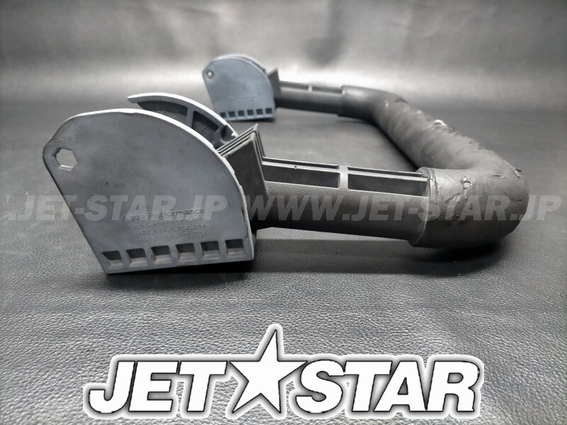 GTX LTD iS 260'15 OEM (Hull-ACMP) OVERMOLDED BAR Used [S4519 GTX LTD iS 260'15 OEM (Hull-ACMP) OVERMOLDED BAR Used [S4519