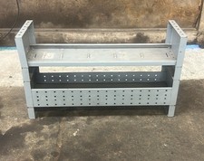 Würth Orsy mobil Regal Fahrzeugeinrichtung Werkzeug NFZ Werkstatt