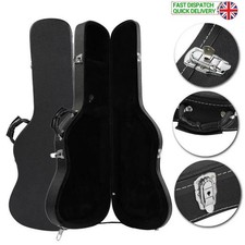 Glarry High Grade Electric Guitar Hard Case for Standard GST GTL Electric Guitar