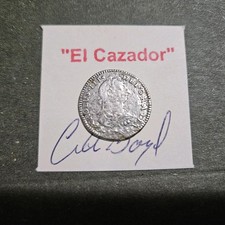 El Cazador Shipwreck In Spain Coins for sale | eBay