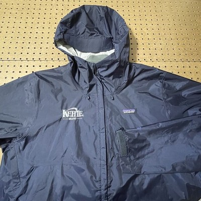 【未使用級】patagonia TORRENTSHELL 3L JACKET M Patagonia Torrentshell 2.5L Hooded Full Zip Jacket H2NO STY83802
