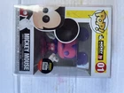 Funko Pop! Vinyl: Disney - Mickey Mouse - Disney Funko (Exclusive) #1